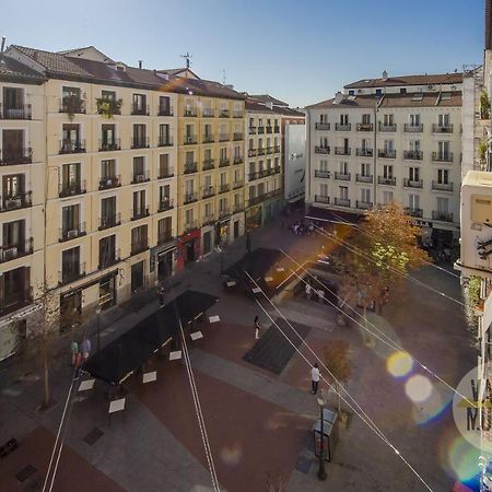 Downtown Apt 1Hab Para 4Pax En La Plaza De Chueca マドリード エクステリア 写真