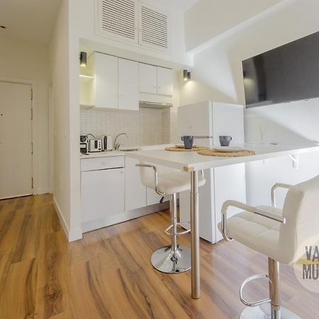 Downtown Apt 1Hab Para 4Pax En La Plaza De Chueca マドリード エクステリア 写真