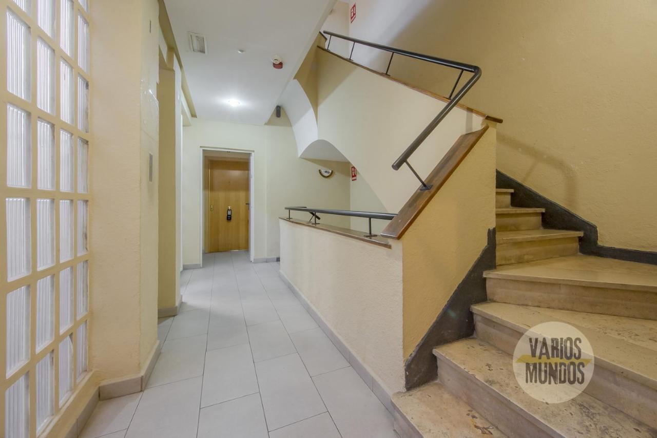 Downtown Apt 1Hab Para 4Pax En La Plaza De Chueca マドリード エクステリア 写真